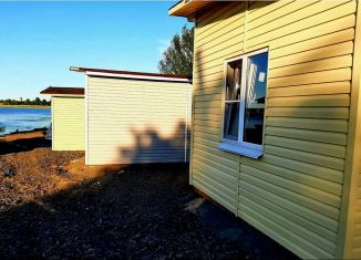 Дом в аренду, 18 м2, Карелия, деревня Часовенская, 5