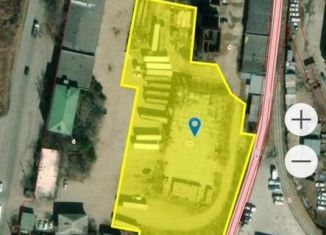 Участок на продажу, 77 сот., Благовещенск, улица Чайковского, 317/1