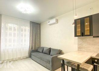 Аренда квартиры студии, 25 м2, Москва, Дегунинская улица, 9к1, ЖК Любовь и Голуби