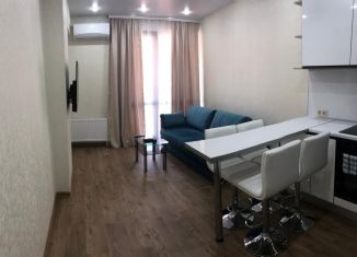 Продам квартиру студию, 25.6 м2, Сочи, переулок Горького, 24, микрорайон Центральный