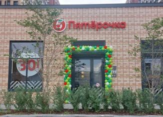 Продам помещение свободного назначения, 150 м2, Москва, улица Янковского, 1к1, район Раменки