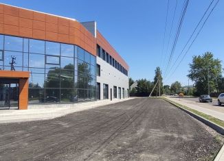 Аренда офиса, 10 м2, Домодедово, Вокзальная улица, 59В