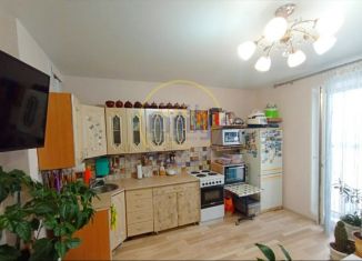 Продается квартира студия, 54 м2, Копейск, улица Борьбы, 61А