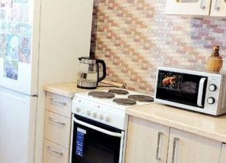 Продам 2-комнатную квартиру, 46.8 м2, Новосибирск, улица Объединения, 23/1