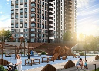 Продается двухкомнатная квартира, 42.3 м2, Тула