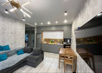 Продажа 4-ком. квартиры, 75 м2, Карелия, улица Самуила Маршака, 6