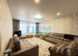 Продажа двухкомнатной квартиры, 62 м2, Йошкар-Ола, улица Машиностроителей, 116