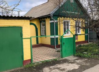 Дом на продажу, 64.6 м2, Сальск, улица Щаденко, 12