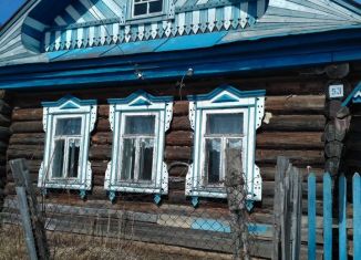 Продажа дома, 35 м2, Чувашия, улица П. Иванова