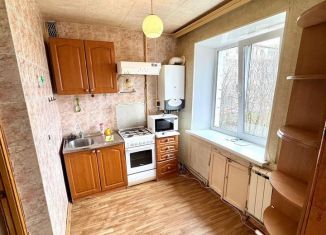 Продам 3-комнатную квартиру, 58.6 м2, Ефремов, Комсомольская улица, 54