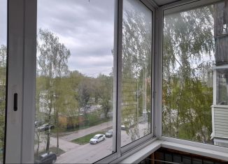 Продам 2-комнатную квартиру, 44.8 м2, Владимир, Михайловская улица, 28