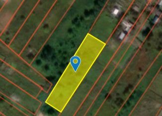 Продажа земельного участка, 15 сот., Татарстан, Широкая улица, 60