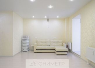 Продаю однокомнатную квартиру, 50 м2, Сыктывкар, улица Пушкина, 63, ЖК Графика