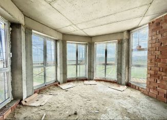 Продам 1-ком. квартиру, 42.7 м2, Нальчик, улица 2-й Таманской Дивизии, 33А, район Дубки