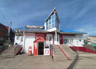 Торговая площадь на продажу, 640 м2, село Раевский, улица Космонавтов, 32/1