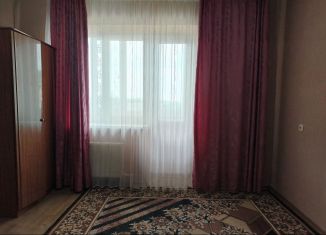 Продается 1-ком. квартира, 34.2 м2, Апшеронск, микрорайон Соцгородок, 25А