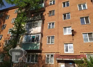 Двухкомнатная квартира на продажу, 45 м2, Домодедово, Каширское шоссе, 58