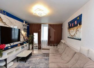 Продаю 2-ком. квартиру, 68 м2, Воронеж, Московский проспект, 195, ЖК Грин Парк