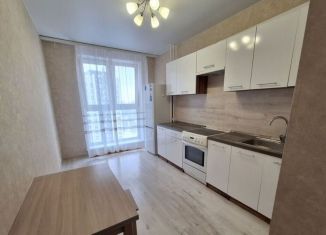 Продаю 1-комнатную квартиру, 34.5 м2, Люберцы, улица Юности, 13к1, ЖК Люберецкий