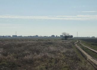 Продам участок, 370 сот., село Уютное, Полевая улица