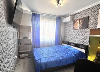 Продажа двухкомнатной квартиры, 41.7 м2, посёлок Берёзовый, улица имени Туполева А.Н., 2