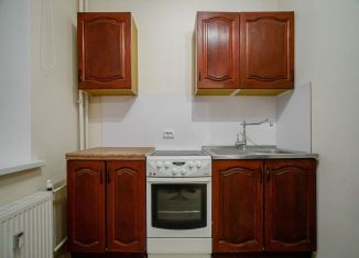 Сдаю 1-комнатную квартиру, 35 м2, Люберцы, улица Камова, 5к2, ЖК Люберцы 2020