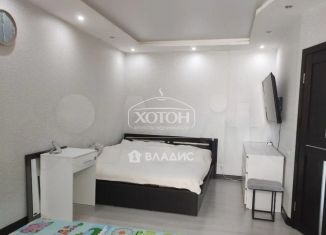 Продается 1-ком. квартира, 41.7 м2, Элиста, 10-й микрорайон, 133, 10-й микрорайон