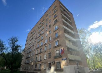 Продаю 1-ком. квартиру, 21 м2, Москва, Енисейская улица, 17к3, СВАО