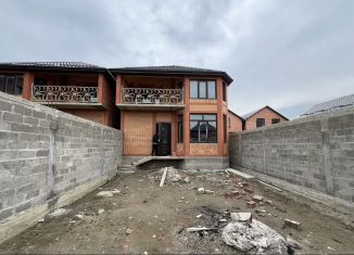 Продается дом, 160 м2, село Манаскент, 3-я Карьерная линия, 33