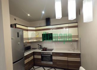 Продажа 2-комнатной квартиры, 52.9 м2, Чита, улица Генерала Белика, 13