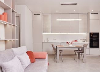 Сдаю в аренду 3-ком. квартиру, 77 м2, Москва, Шмитовский проезд, 39к8, Пресненский район