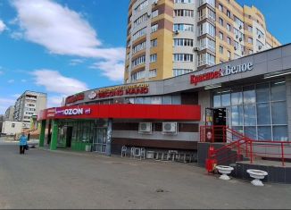 Сдаю торговую площадь, 36 м2, Йошкар-Ола, улица Петрова, 10Б, микрорайон Юбилейный