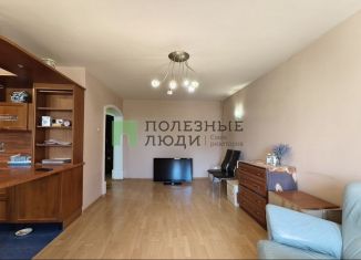 Продам четырехкомнатную квартиру, 69.8 м2, Сызрань, проспект 50 лет Октября, 87