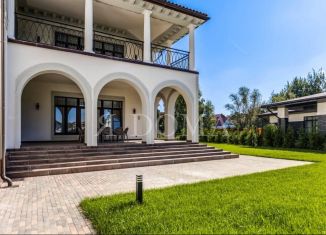 Продажа дома, 1327 м2, деревня Новинки, деревня Новинки, 18