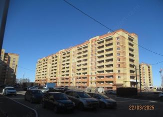 Продаю 1-комнатную квартиру, 38 м2, Йошкар-Ола, улица Йывана Кырли, 31В, микрорайон Дружный