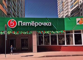 Продается торговая площадь, 377.88 м2, городской посёлок Янино-1, Новая улица, 14Ак1