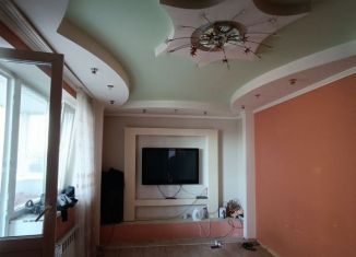 Аренда трехкомнатной квартиры, 82.5 м2, Лобня, Текстильная улица, 18