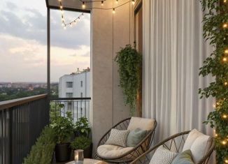 Продам однокомнатную квартиру, 41.2 м2, Избербаш, улица имени Р. Зорге, 54А