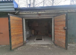Продажа гаража, 24 м2, Иркутск, Байкальская улица, 250А\1