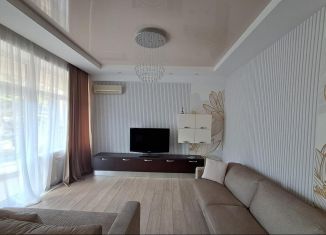 Продаю 3-комнатную квартиру, 111 м2, посёлок городского типа Гурзуф, Ялтинская улица, 16литД, ЖК Ришелье Шато