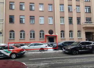 Сдача в аренду торговой площади, 60 м2, Санкт-Петербург, Казанская улица, 41, Адмиралтейский район