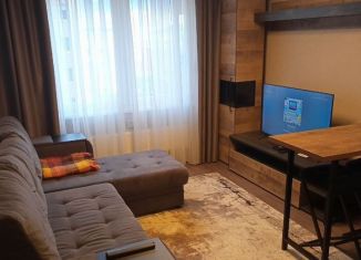 Сдам 1-комнатную квартиру, 34.4 м2, Петрозаводск, Суоярвская улица, 24