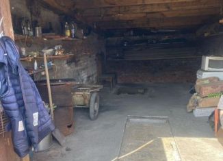 Продается гараж, 28 м2, Обь, гаражный кооператив Авиатор-1, с26