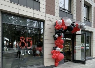 Помещение свободного назначения на продажу, 69.68 м2, Санкт-Петербург, Суздальское шоссе, 30к2, муниципальный округ Коломяги