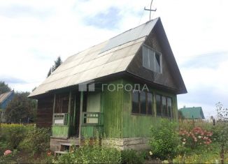 Продажа дачи, 40 м2, Новокузнецк, СНТ Озёрный, 792