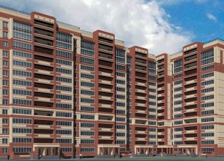 Продам 1-ком. квартиру, 42.6 м2, Йошкар-Ола, микрорайон Спортивный