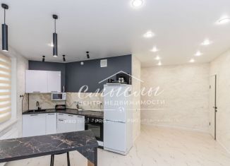 Продается 2-ком. квартира, 56.4 м2, Тюмень, Калининский округ, Ставропольская улица, 160