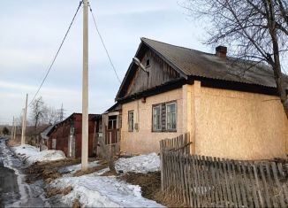 Продам дом, 60 м2, Анжеро-Судженск, Партизанская улица, 7