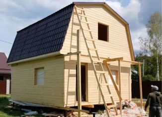 Продаю дом, 87 м2, посёлок Шушары, улица Ленина, 5к2