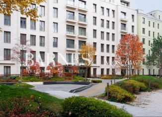 Продаю 3-комнатную квартиру, 105.4 м2, Москва, улица Большая Полянка, 44, метро Полянка
